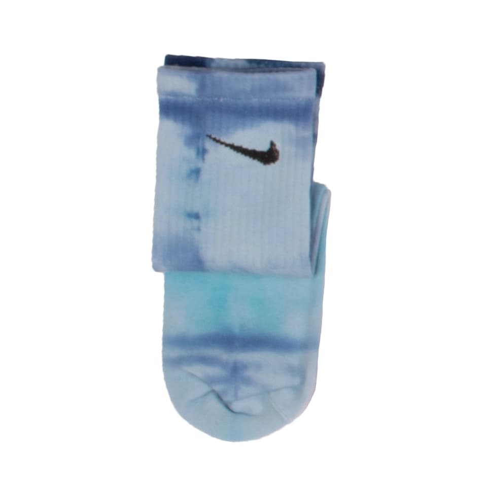 جوراب ورزشی ساق بلند آبرنگی Nike کد 10135 — تصویر ۷