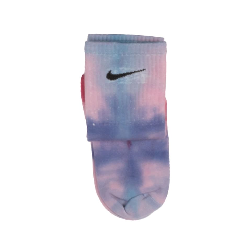 جوراب ورزشی ساق بلند آبرنگی Nike کد 10135 — تصویر ۶