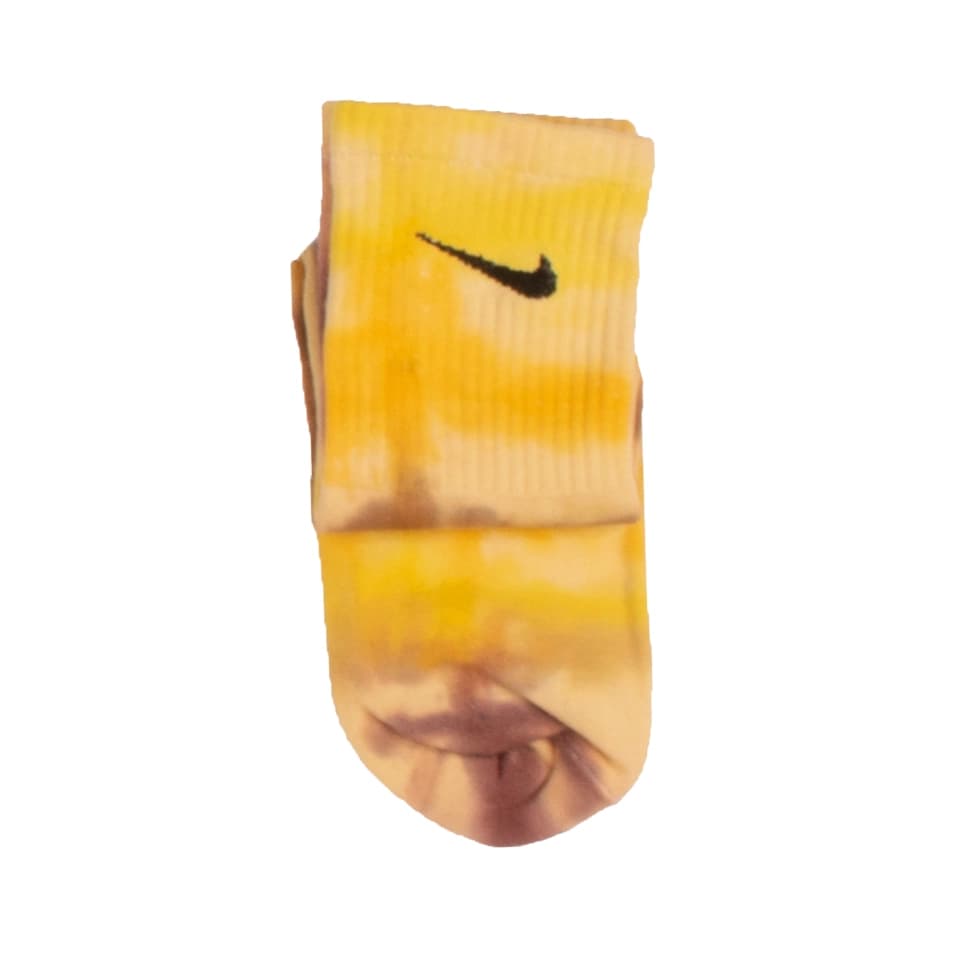 جوراب ورزشی ساق بلند آبرنگی Nike کد 10135 — تصویر ۵