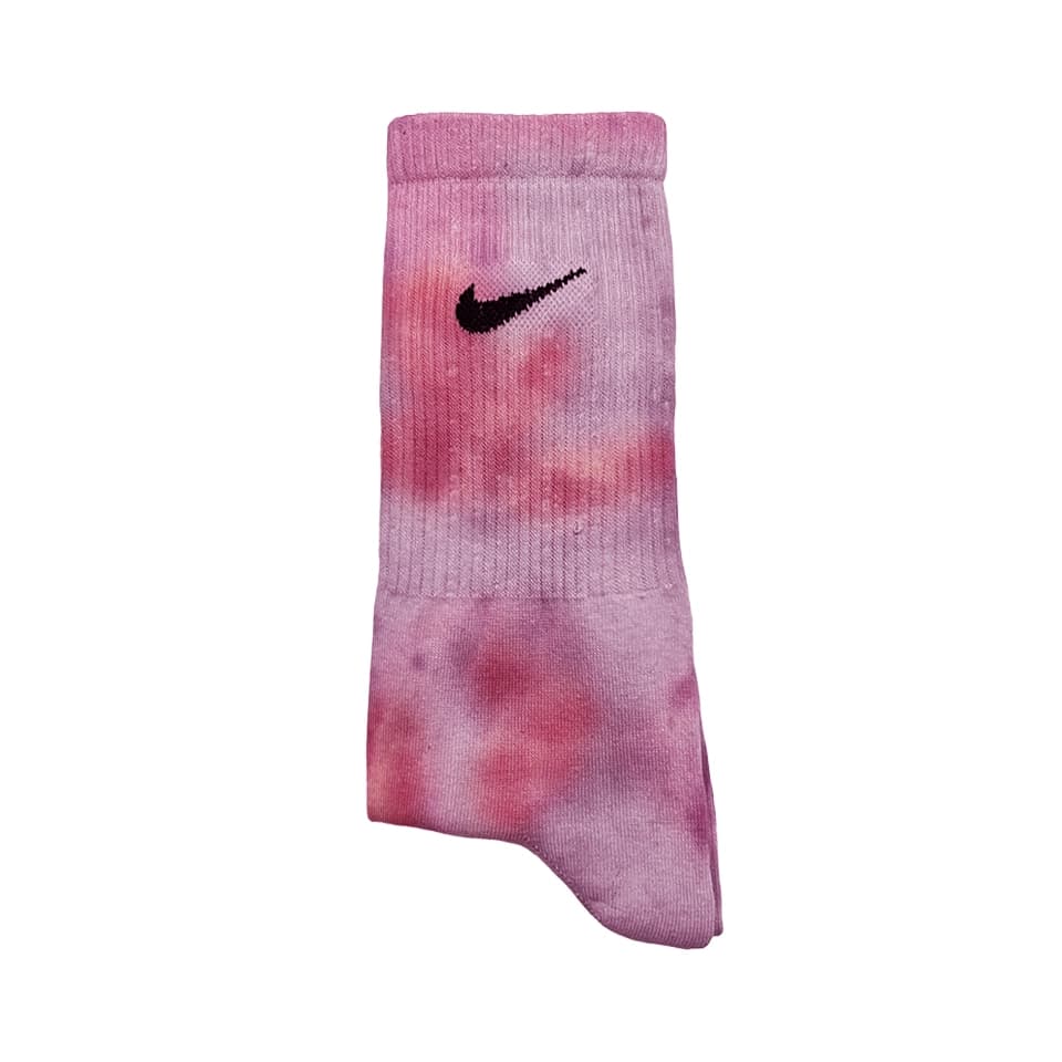 جوراب ورزشی ساق بلند آبرنگی Nike کد 10135 — تصویر ۲