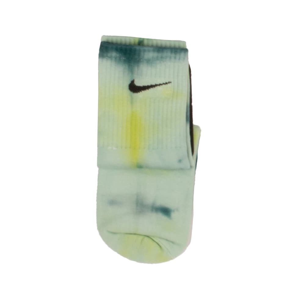جوراب ورزشی ساق بلند آبرنگی Nike کد 10135 — تصویر ۴