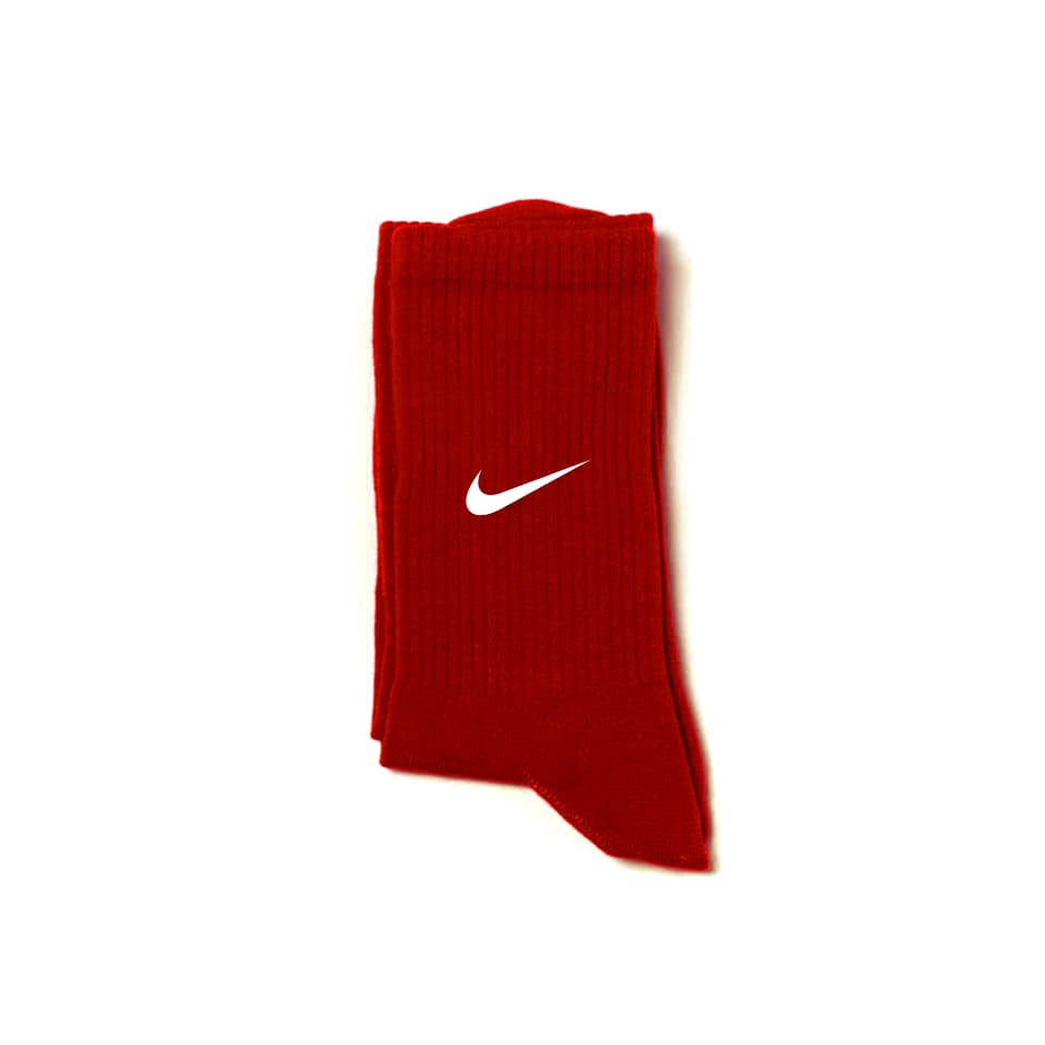جوراب ورزشی ساق بلند Nike کد 10134 — تصویر ۵