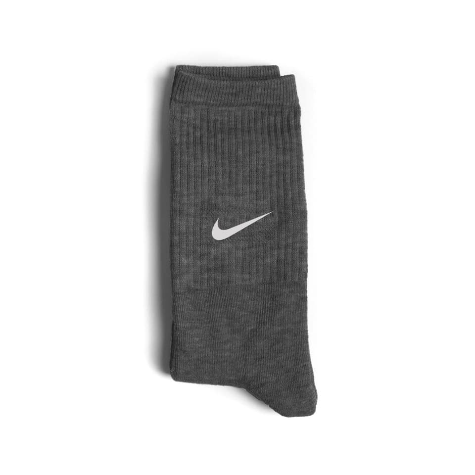جوراب ورزشی ساق بلند Nike کد 10134 — تصویر ۳