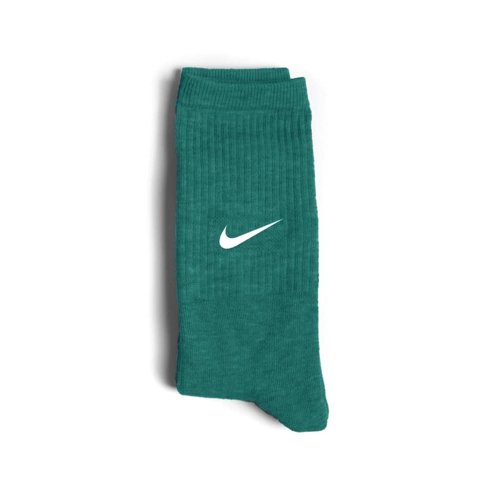 جوراب ورزشی ساق بلند Nike کد 10134 — تصویر ۴