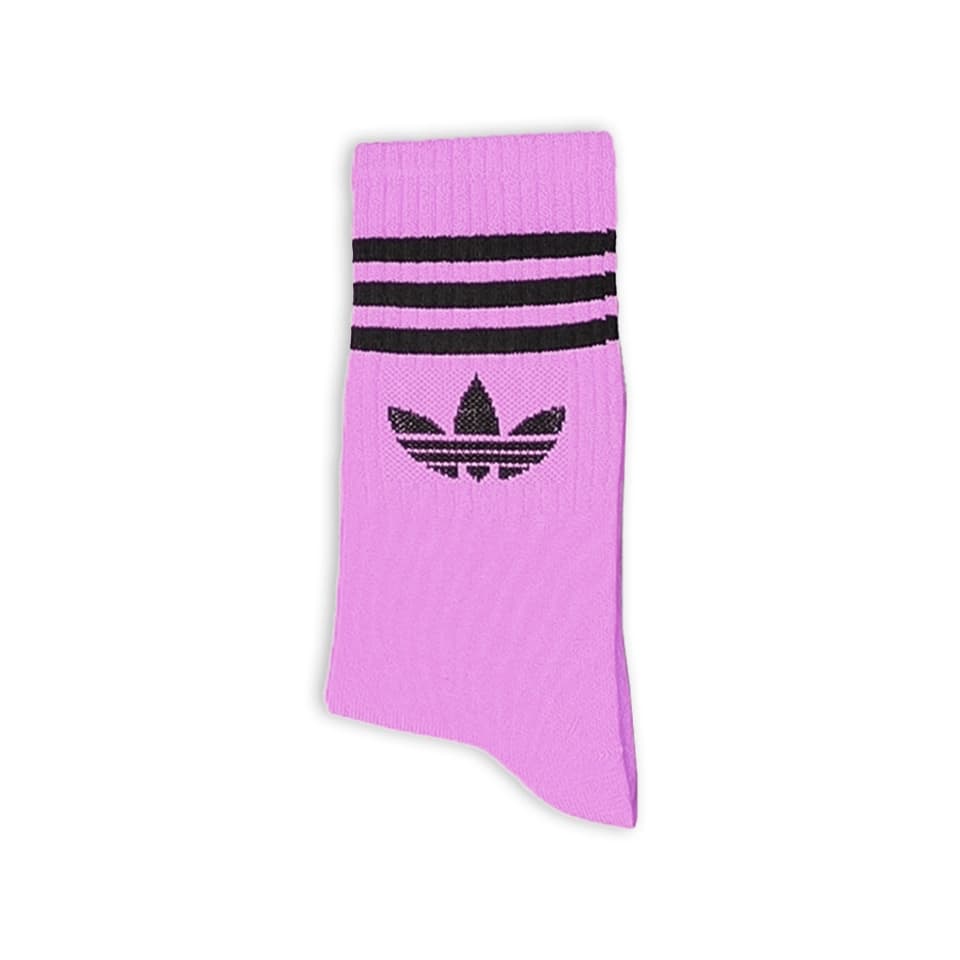 جوراب ورزشی ساق بلند Adidas کد 10133 — تصویر ۳