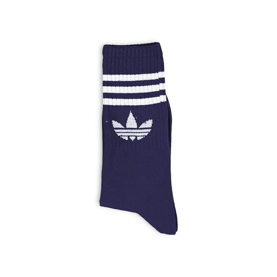 جوراب ورزشی ساق بلند Adidas کد 10133 — تصویر ۷