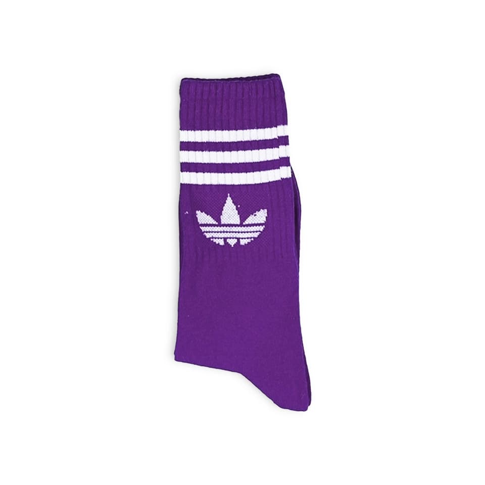 جوراب ورزشی ساق بلند Adidas کد 10133 — تصویر ۵