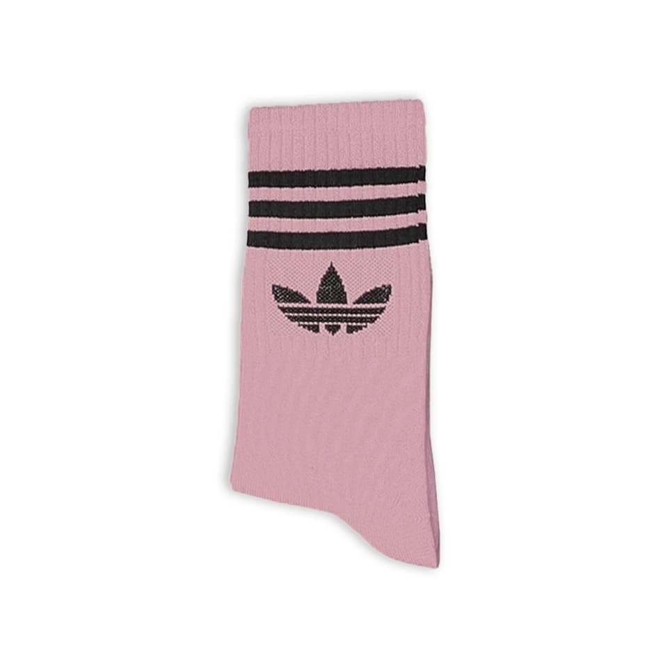 جوراب ورزشی ساق بلند Adidas کد 10133 — تصویر ۸