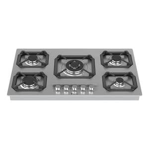 اجاق گاز صفحه‌ای استیل داتیس مدل DS-513