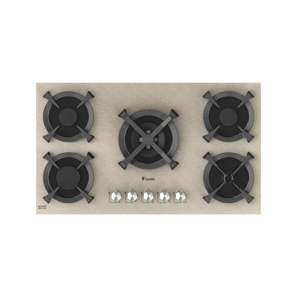اجاق گاز رومیزی داتیس مدل DG-567 بژ