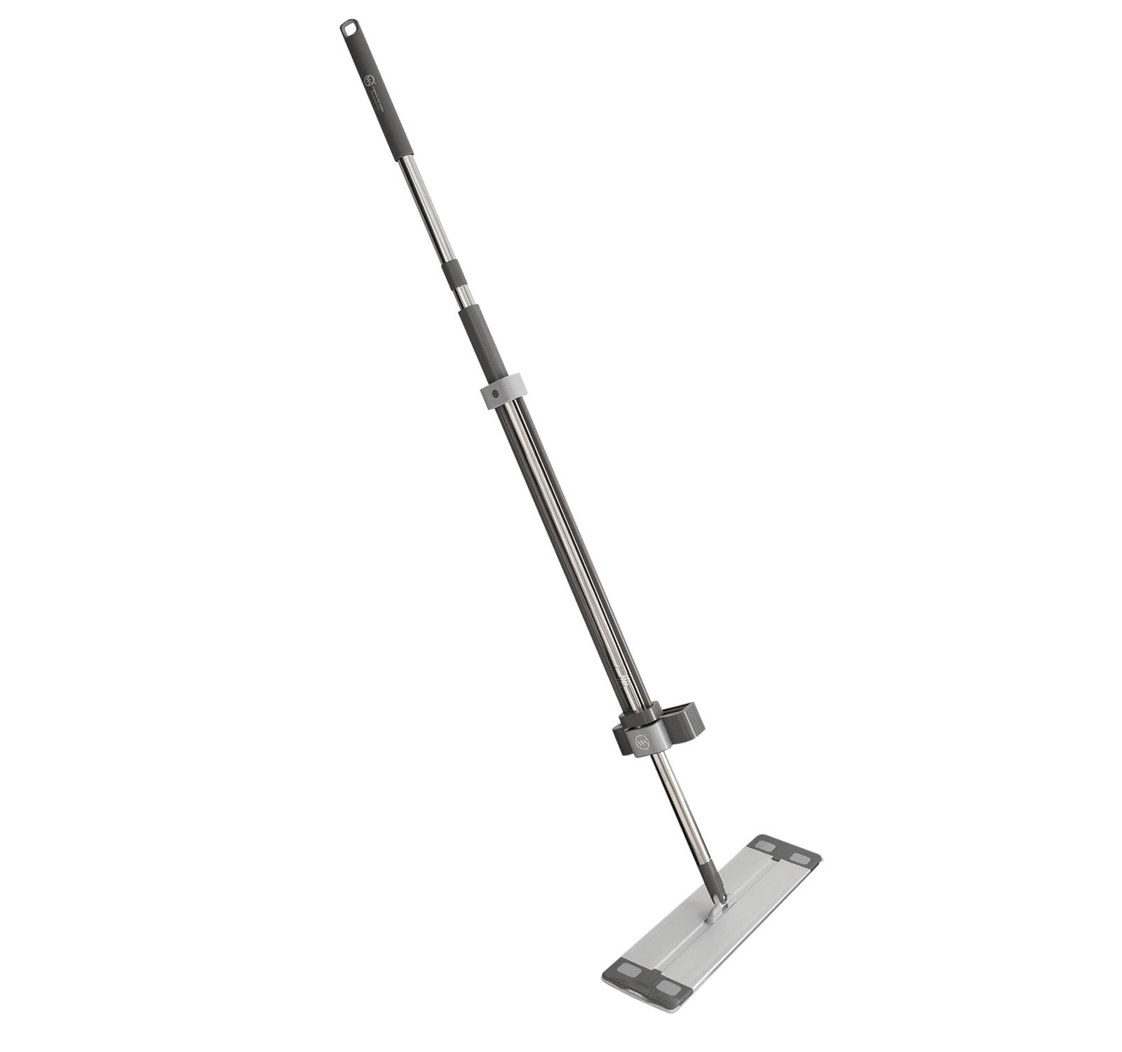 تی خشک کن دار مشکی WS کد S9 — تصویر ۳