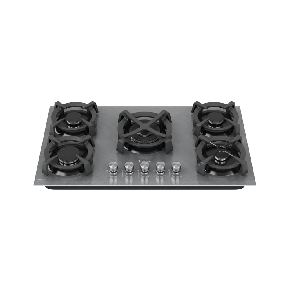 اجاق گاز رومیزی داتیس مدل DG-567 طوسی
