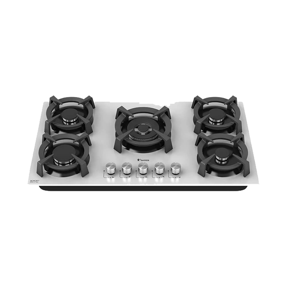 اجاق گاز رومیزی داتیس مدل DG-567 سفید