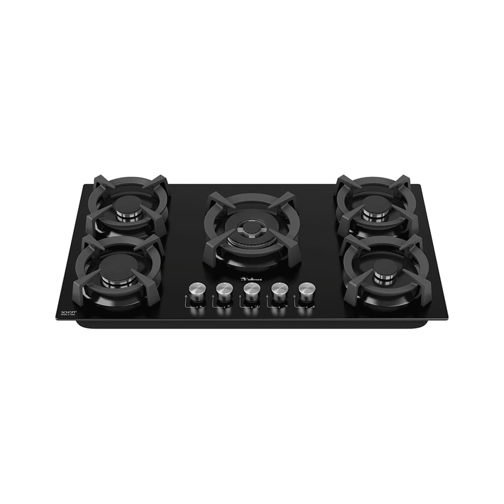 اجاق گاز رومیزی داتیس مدل DG-567 مشکی