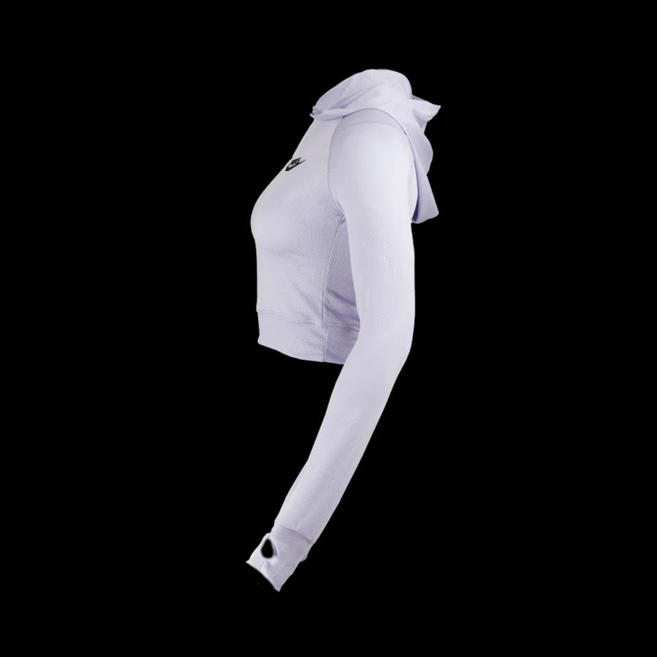 نیم تنه ورزشی کلاهدار کد 10109 — تصویر ۵