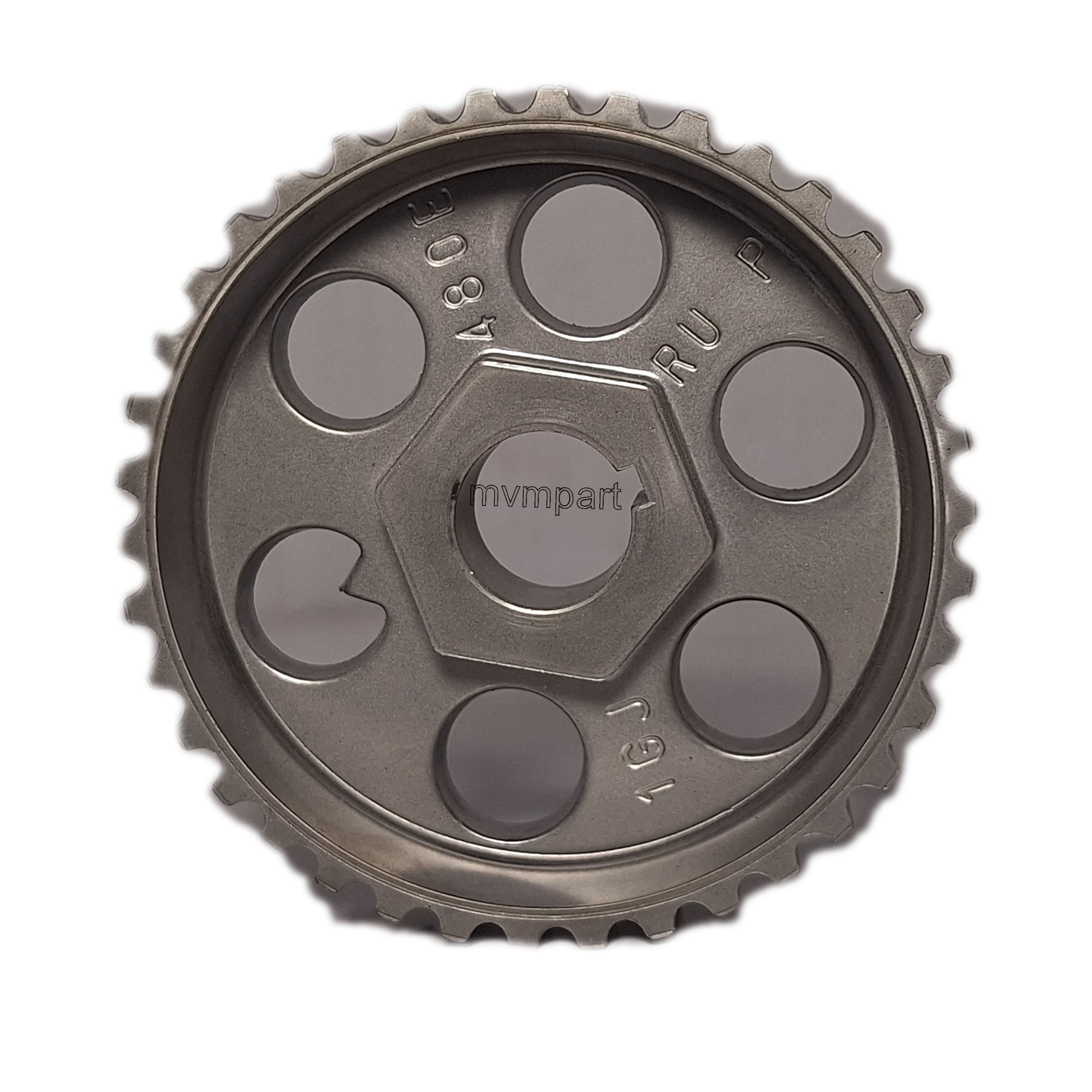 دنده تایم میل سوپاپ 315 و mvm x22