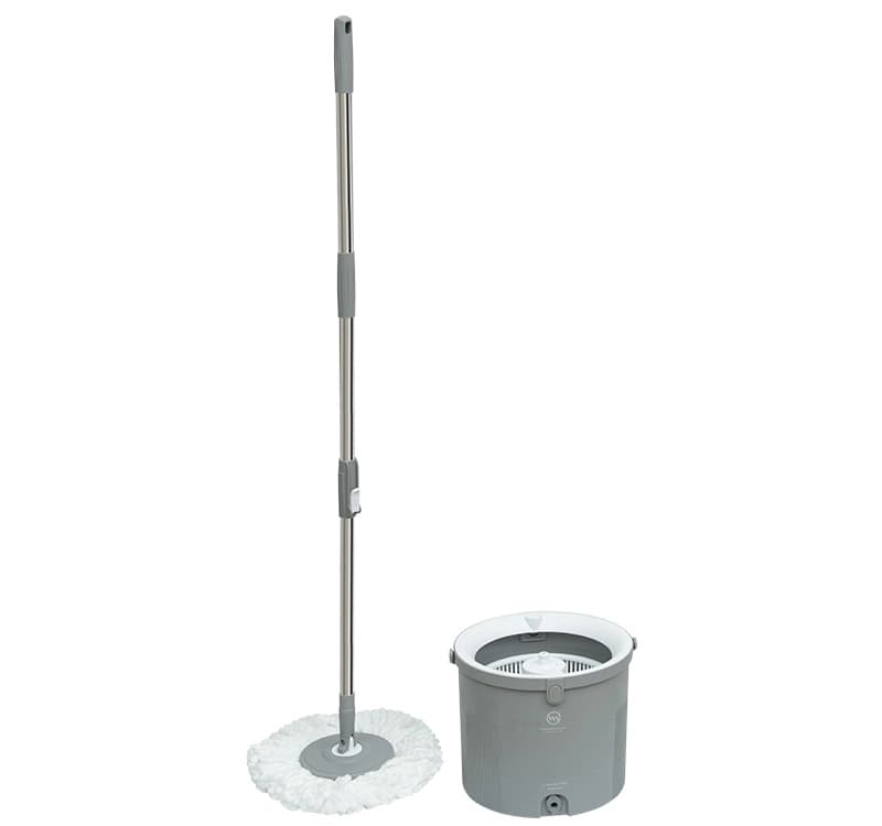 تی چرخشی دو مرحله ای WS کد WS300 طوسی — تصویر ۴