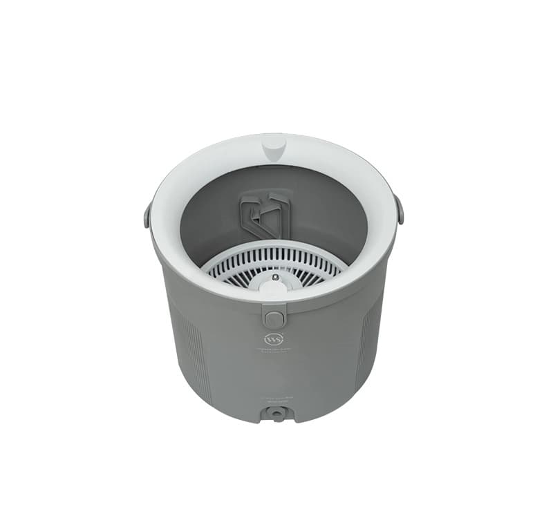 تی چرخشی دو مرحله ای WS کد WS300 طوسی — تصویر ۳