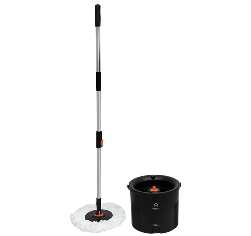 تی چرخشی دو مرحله ای WS کد WS300 طوسی
