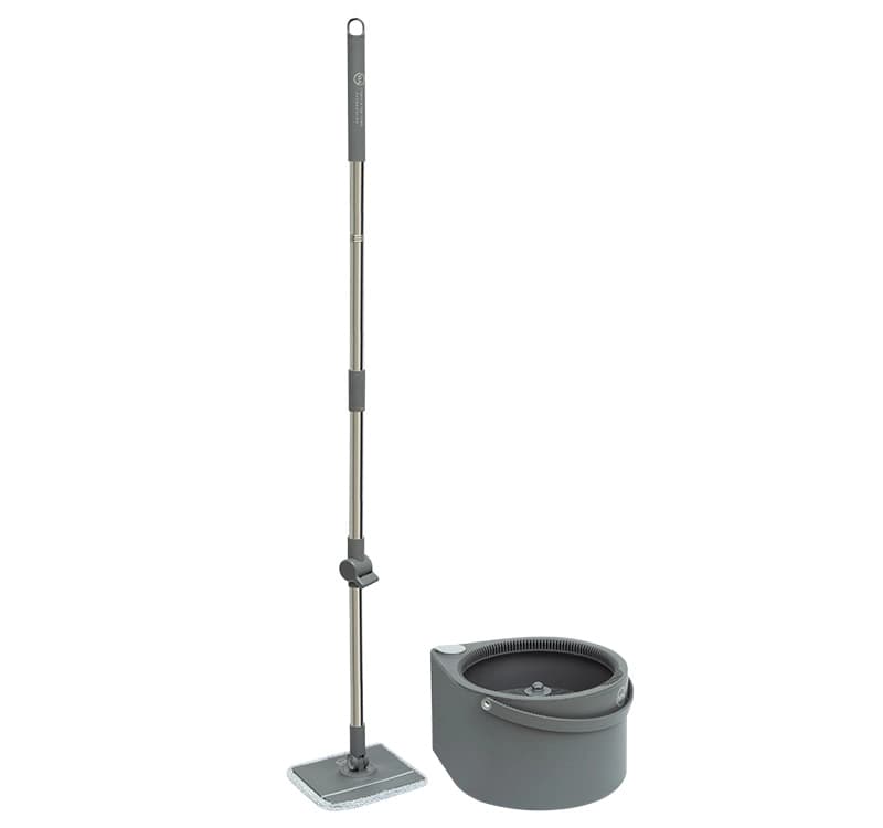 تی چرخشی دو مخزن اشکی WS کد WS600