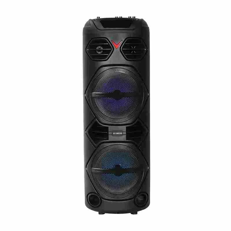اسپیکر پارتی باکس مدل GY-8823G (پس کرایه) — تصویر ۲