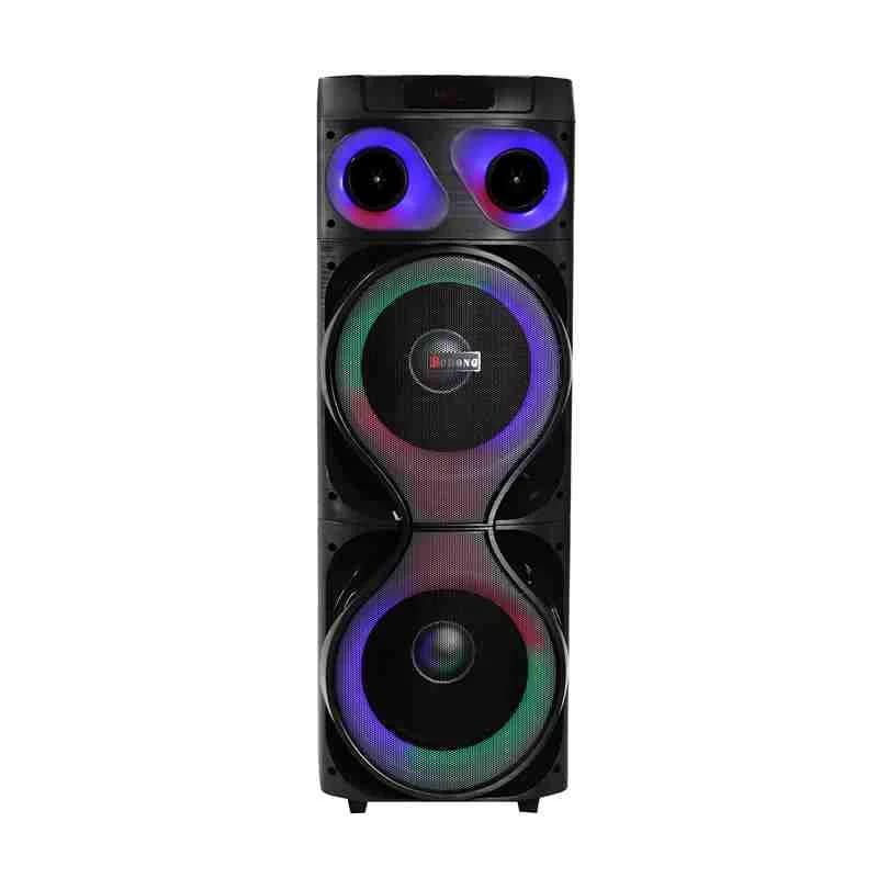 اسپیکر پارتی باکس برند MT-1226 (پس کرایه) — تصویر ۵