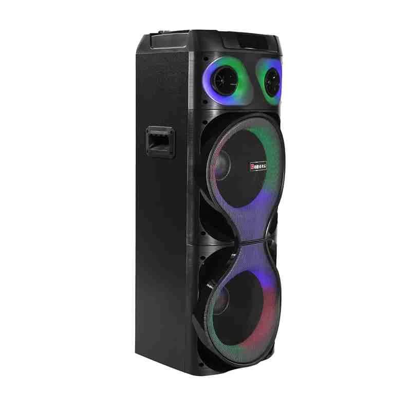 اسپیکر پارتی باکس برند MT-1226 (پس کرایه) — تصویر ۴
