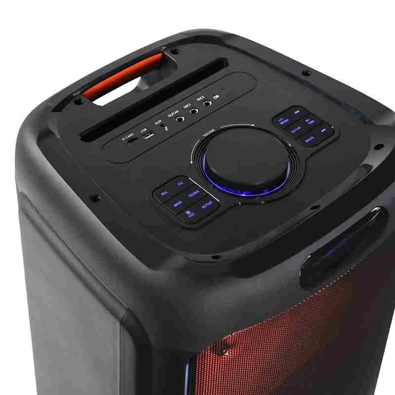 اسپیکر پارتی باکس مدل KOLAV-J 2203 (پس کرایه) — تصویر ۲