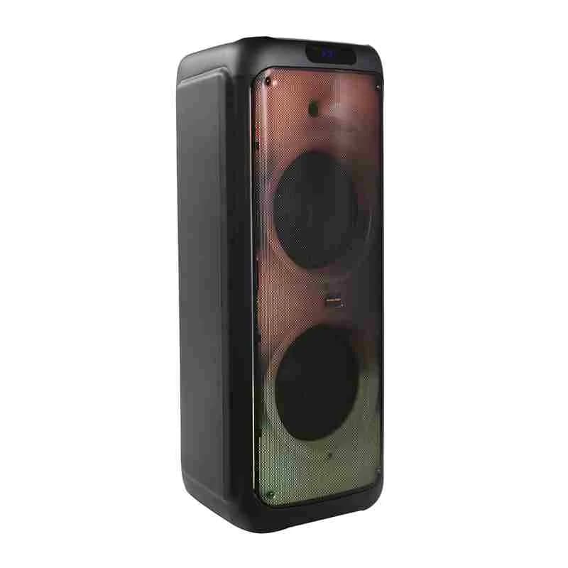 اسپیکر پارتی باکس مدل KOLAV-J 2203 (پس کرایه) — تصویر ۳