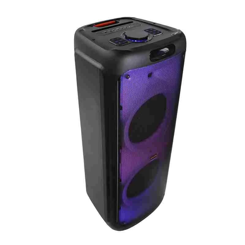 اسپیکر پارتی باکس مدل KOLAV-J 2203 (پس کرایه) — تصویر ۴