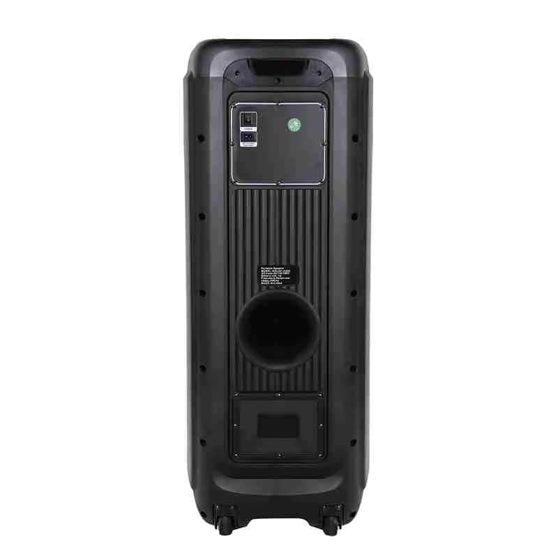 اسپیکر پارتی باکس مدل KOLAV-J 2203 (پس کرایه) — تصویر ۶