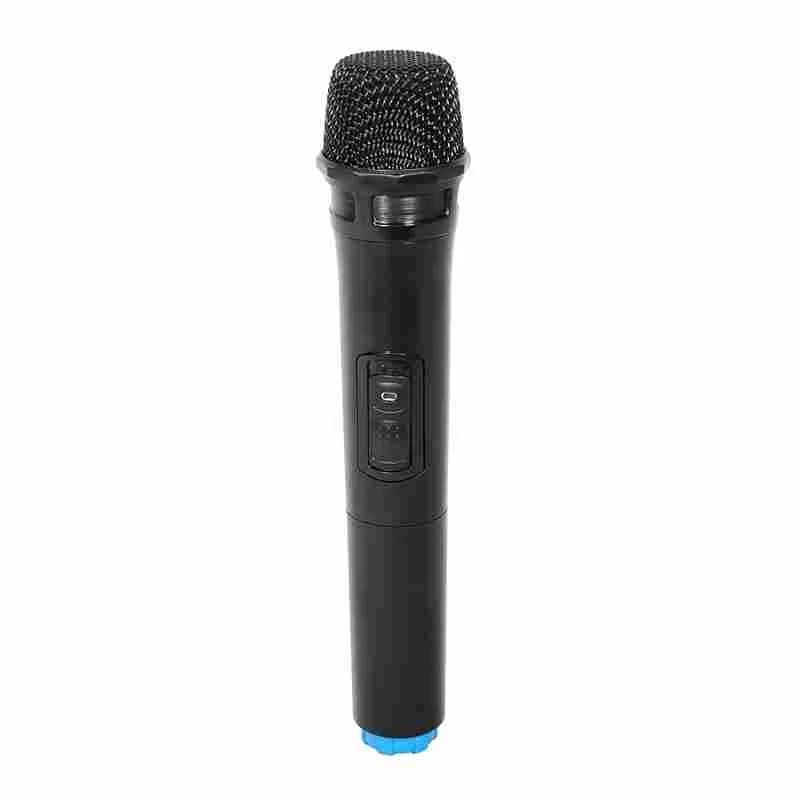 اسپیکر پارتی باکس مدل SZHY-213 (پس کرایه) — تصویر ۲