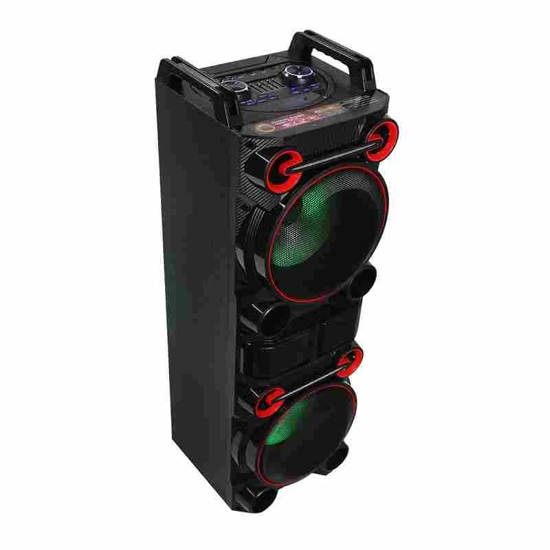 اسپیکر پارتی باکس برند KOLAV-1063 (پس کرایه) — تصویر ۷