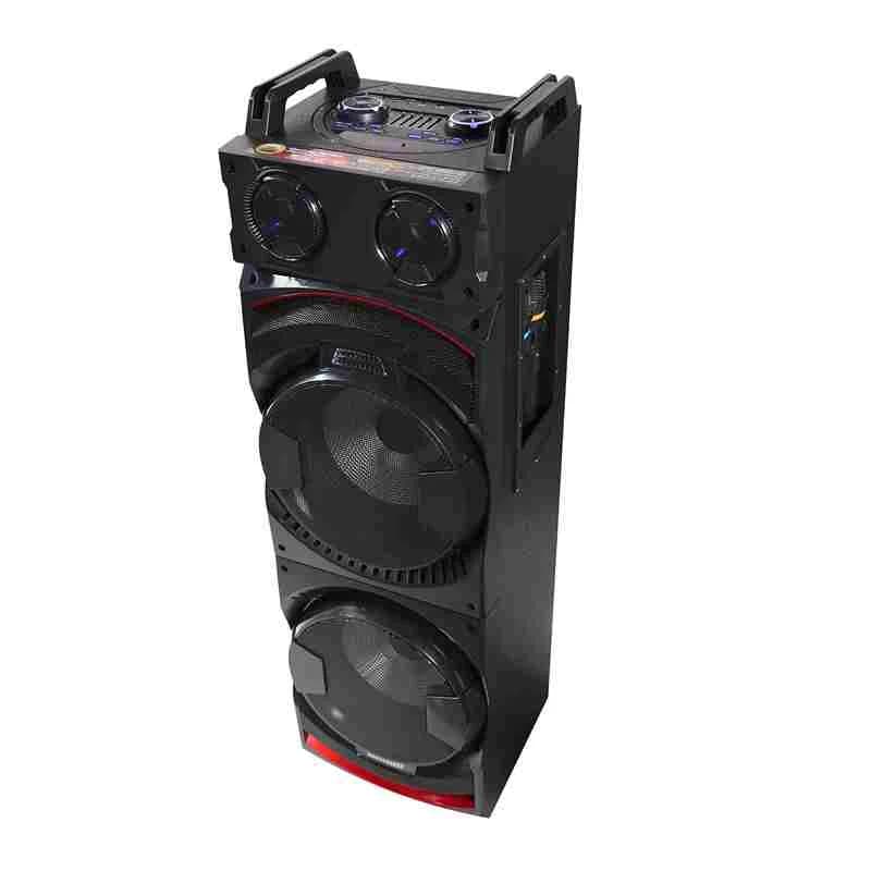 اسپیکر پارتی باکس مدل KOLAV-1034 (پس کرایه) — تصویر ۷