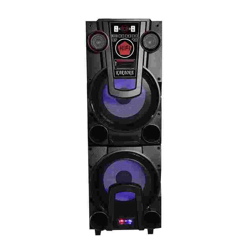اسپیکر پارتی باکس مدل KOLAV-1044A (پس کرایه) — تصویر ۴