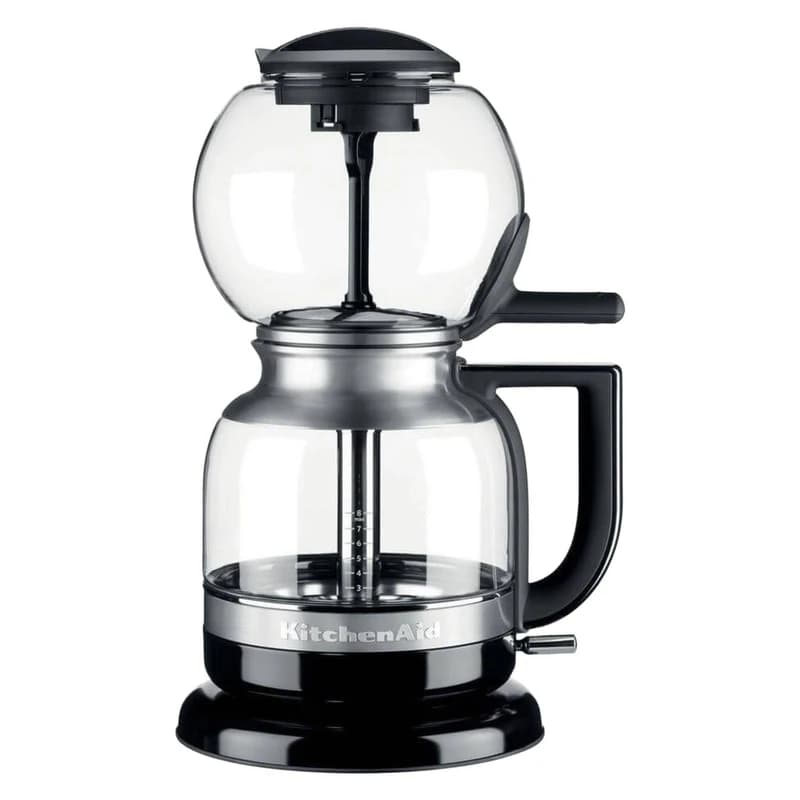 قهوه ساز ( دمی )کیچن اید مدل 0812 / KITCHEN AID 5KCM0812BOB