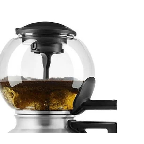 قهوه ساز ( دمی )کیچن اید مدل 0812 / KITCHEN AID 5KCM0812BOB — تصویر ۵