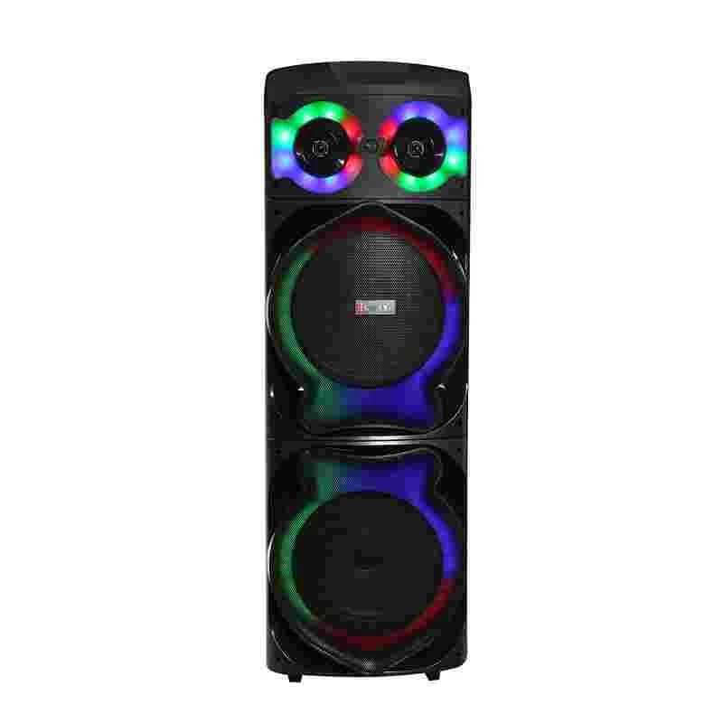 اسپیکر پارتی باکس مدل MT-1219 (پس کرایه) — تصویر ۳