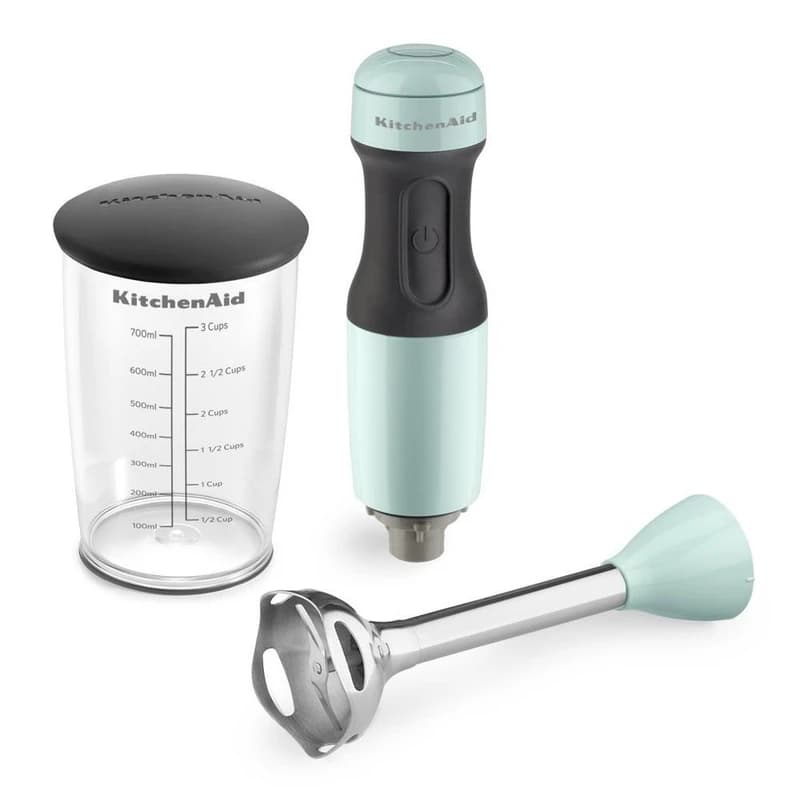 گوشت کوب برقی برند کیچن اید مدل 1231 / KITCHEN AID 5KHB1231 Classic — تصویر ۶
