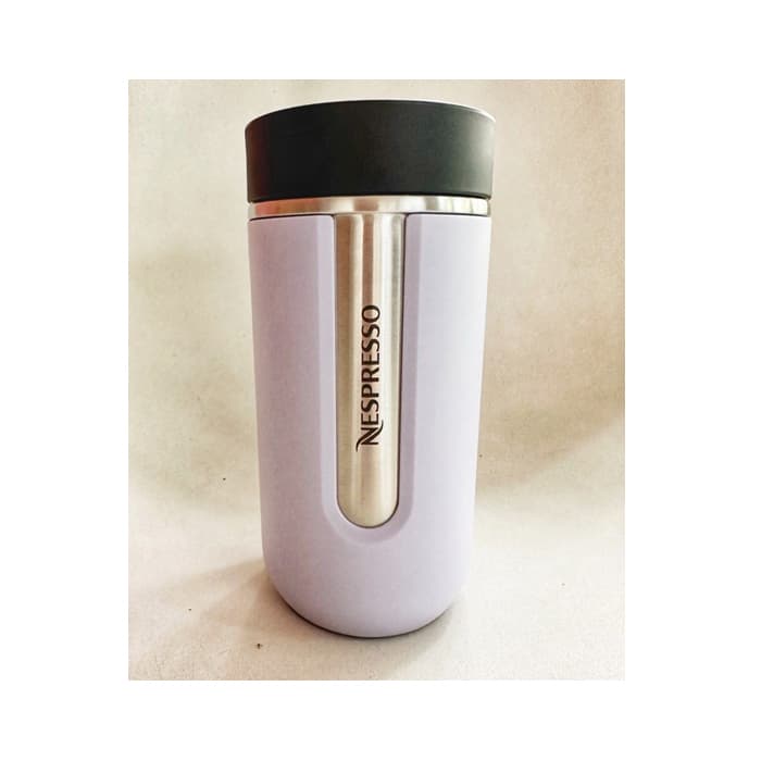 ماگ سفری یاسی نسپرسو Nomad Travel Mug – Lavender — تصویر ۲