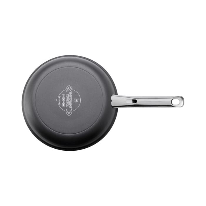 تابه نچسب 24 سانت تک دسته وی ام اف | WMF PROFI FRY PAN 24 CM — تصویر ۴