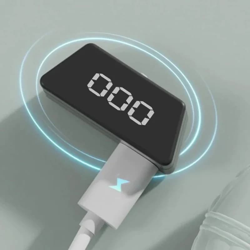 حلقه تمرین تقویت مچ، انگشت و ساعد هوشمند کد N562 — تصویر ۶