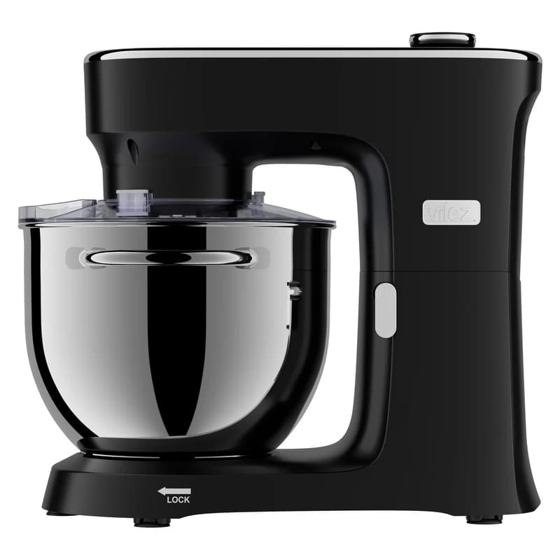 همزن کاسه دار 7 لیتری ویلز مدل 9015 / VILEZ V-9015