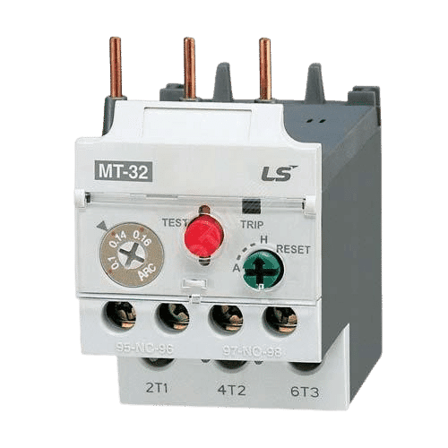 بیمتال 22-16 آمپر LS MT32