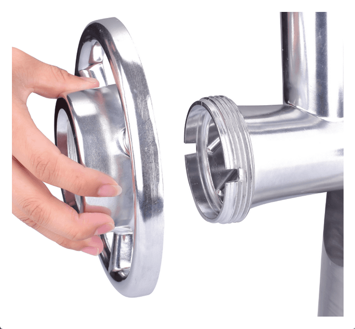 چرخ گوشت نوال مدل 6775 / NEWLA MGR-6775 — تصویر ۵