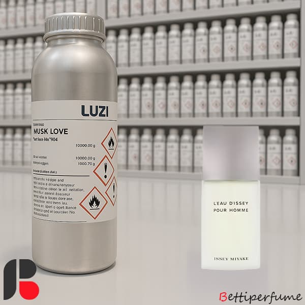 اسانس ایسی میاکه له او د ایسی پور هوم ادو پرفیوم Issey Miyake L’Eau d’Issey Pour Homme EDP