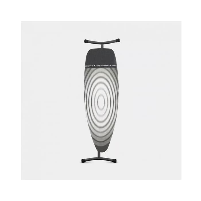 میز اتو طرح تیتان برابانتیا | Brabantia IRONING BOARD 135 x 45 cm