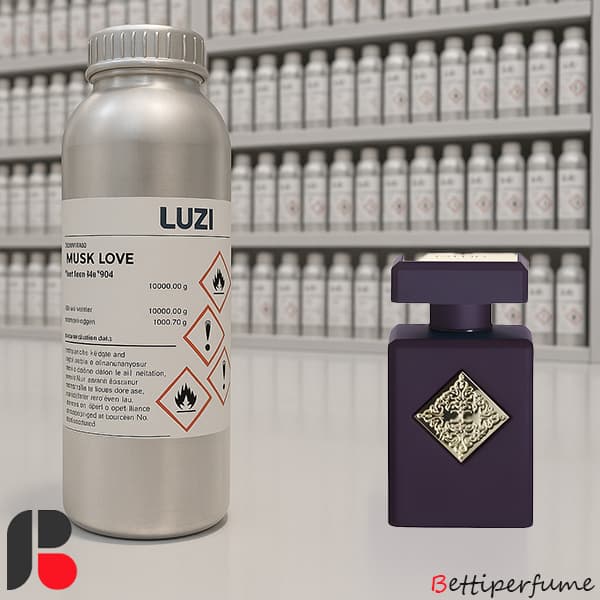 اسانس اینیتیو پارفومرز پرایوز سایکدلیک لاو INITIO PARFUMS PRIVES Psychedelic Love