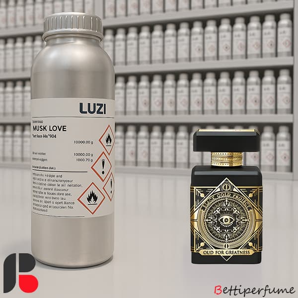 اسانس عود فور گریتنس اینیشیو INITIO PARFUMS PRIVES Oud for Greatness