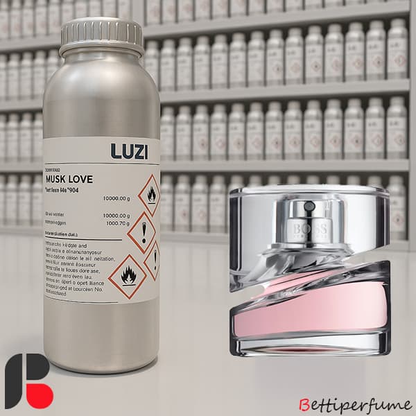 اسانس هوگو باس فمه HUGO BOSS Femme